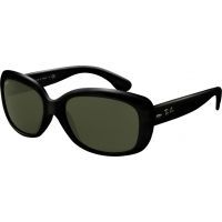 Ray-Ban Jackie OHH RB4101 Sunglasses with No-Line Progressive Rx Prescription Lenses