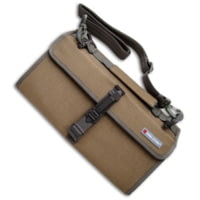 Real Steel Pilgrim 22 Knife Bag Coyote Tan 1050D Nylon RS042 AD5A5AD2
