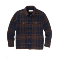 Outerknown Cloud Weave Jacket - Outerworn A9FADD36
