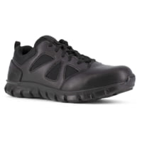 Reebok Sublite Cushion Tactical Oxford Soft Toe Work Shoes - Women's
