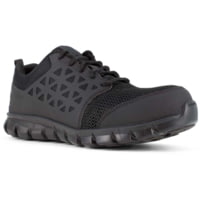 Reebok Sublite Cushion Work Athletic Shoes w/ Composite Toe - Women's