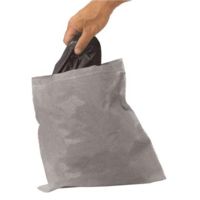 Reliance Double Doodie Bag