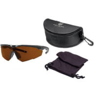 Revision Critical Shooting Glasses