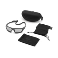 Revision Shadowstrike Ballistic Sunglasses Basic Kit