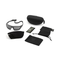 Revision Shadowstrike Ballistic Sunglasses U.S. Miltary Kit