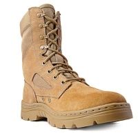 Ridge Footwear Dura-Max Coyote Boot