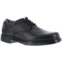 Rockport Womens Work Up 5 Eye Tie Dress Oxford Shoes