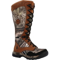 Rocky Boots Lynx Snake Lace-Up Hunting Boots - Men's
