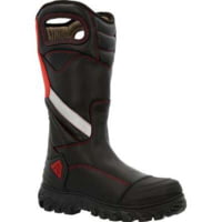 Rocky Code Red NFPA Structure Boots - Men's