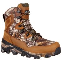 Rocky Claw Boot