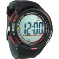 Ronstan RF4055 ClearStart 50mm Sailing Watch