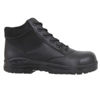 Rothco Forced Entry 6-Inch Composite Toe Tactical Boots - Men's