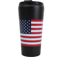 Rothco US Flag Travel Cup