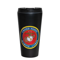 Rothco USMC Travel Cup