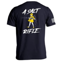 Rounded A Salt Rifle 049AF578