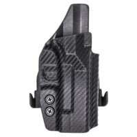 Rounded Iwi Masada Slim Elite Paddle Holster F72C62B9