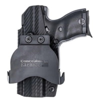 Rounded Hi-Point C9 Paddle Holster FFDB39D8