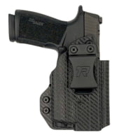Rounded Iwb Holster Fits Glock 48 Olight Baldr S/Mini 827C29F1