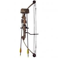 SA Sports Outdoor Gear Moose Youth Bow Pkg.