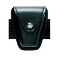 Safariland 190 Handcuff Pouch, Top Flap 190-9