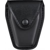 Safariland 190H Handcuff Pouch, Top Flap, for Standard Hinged Handcuffs 190H-41PBL
