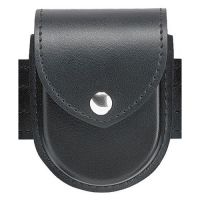 Safariland 290 Double Handcuff Pouch, Top Flap 290-03HS