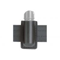Safariland 37 OC Spray Holder, Mid-Ride, Open Top 37-4-4