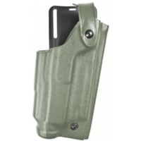 Safariland 6285 GLOCK 17/22 TLR2 STX TAC ODG LH 57F9C2C0