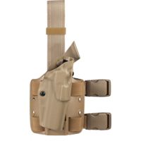 Safariland 6354 GLOCK 34/35 X300 STX TAC FDE RH 851E56DB