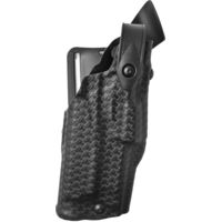 Safariland 6360 ALS Level III w/ Ride UBL Holster - STX Basket Weave, Right Hand 6360-5192-481