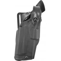 Safariland 6360 ALS Level III w/ Ride UBL Holster - STX Tactical Black, Right Hand 6360-4192-131