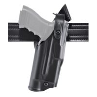 Safariland 6360 ALS Level III w/ Ride UBL Holster - STX Basket Weave, Right Hand 6360-185-481