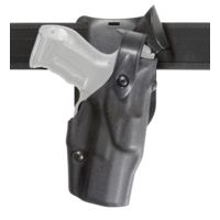 Safariland 6365 ALS Level III w/ Drop UBL Holster - Nylon-Look, Right Hand 6365-5192-261
