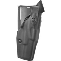 Safariland 6365 ALS Level III w/ Drop UBL Holster - Nylon-Look, Right Hand 6365-744-261