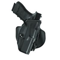 Safariland ALS Paddle Holster - STX Foliage Green, Right 6378-74-541