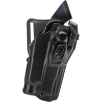 Safariland 6390rds - Als Mid-ride Duty Rated Level I Retention Holster 6390RDS-2582-411