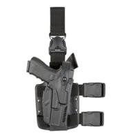 Safariland 7305 7TS ALS/SLS Level III Tactical Holster w/Quick Release