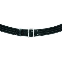 Safariland 872 Suede Lined Contour Belt w/ Buckle, 2.25" 872-XX-6B