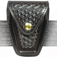 Safariland Model 90 Handcuff Case