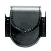 Safariland 90H Handcuff Pouch, Top Flap, for Hinged Cuffs 90H-03HS