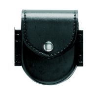 Safariland 90H Handcuff Pouch, Top Flap, for Hinged Cuffs 90H-2V