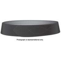 Safariland 942P Contour Duty Belt, w/out Hook and Loop 942P-XX-01