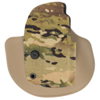 Safariland Gravity Cordura OWB Paddle Holster