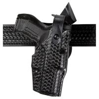 Safariland Holster Nyllk Black Rh Sig P226/p220