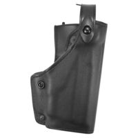 Safariland 6280 SLS Mid-Ride, FNH FNX 9mm LVL2 Retention Holster