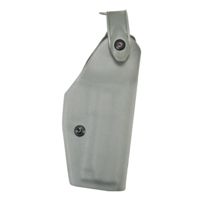 Safariland 6280 Level II Retention, Mid-Ride Holster - STX Foliage Green, Right Hand 6280-61-541