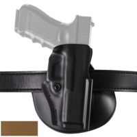 Safariland 5198 GLOCK 26/27 STX TAC FDE LH 88D71F40