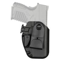 Safariland 575 GLS SLIM IWB GLOCK 48 BLK LH C5C49504