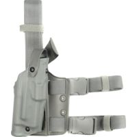 Safariland 6304 ALS Tactical Holster - STX Foliage Green, Right Hand 6304-77-541