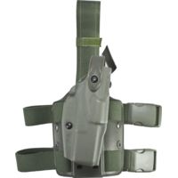 Safariland 6304 ALS Tac. Holster for Springfield XDM 9 mm